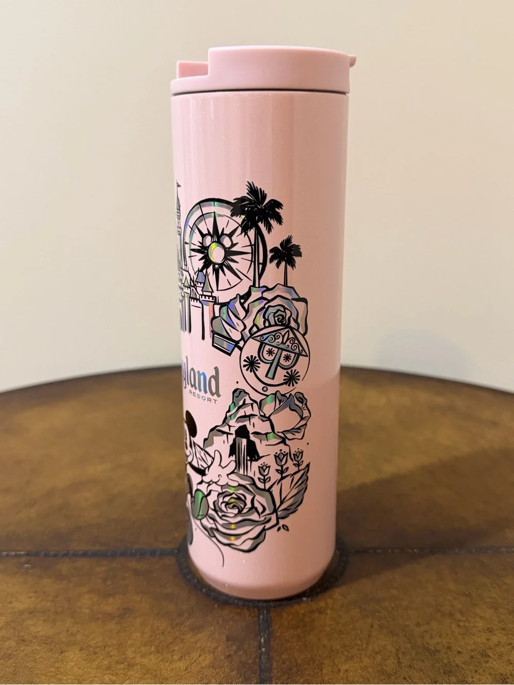 Disney new starbucks